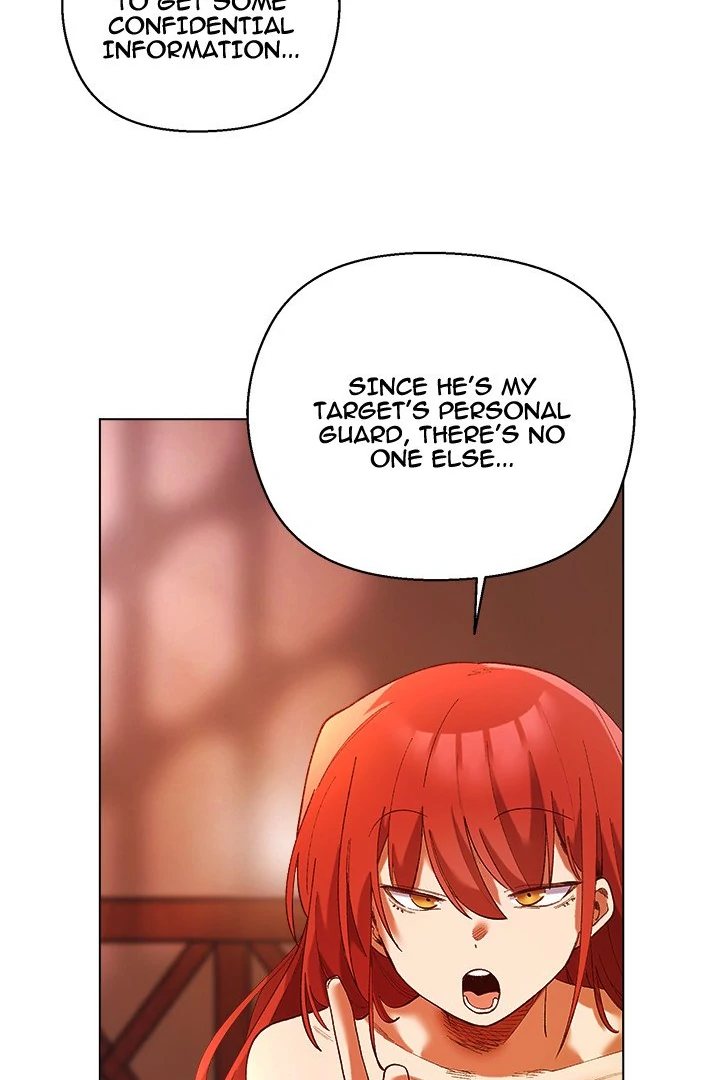 I Will Protect the Lady Chapter 4 image 82