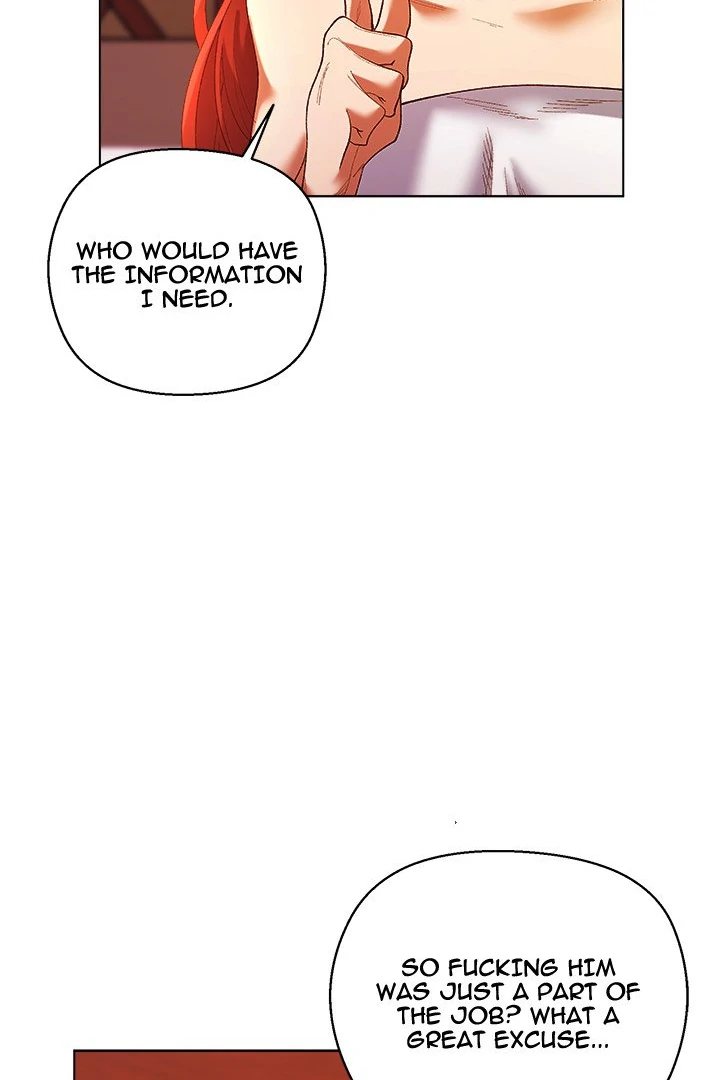I Will Protect the Lady Chapter 4 image 83