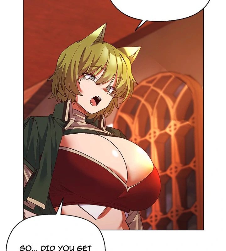 I Will Protect the Lady Chapter 4 image 84