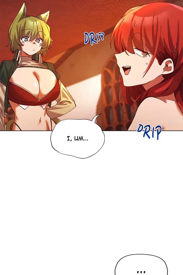 I Will Protect the Lady Chapter 4 image 86