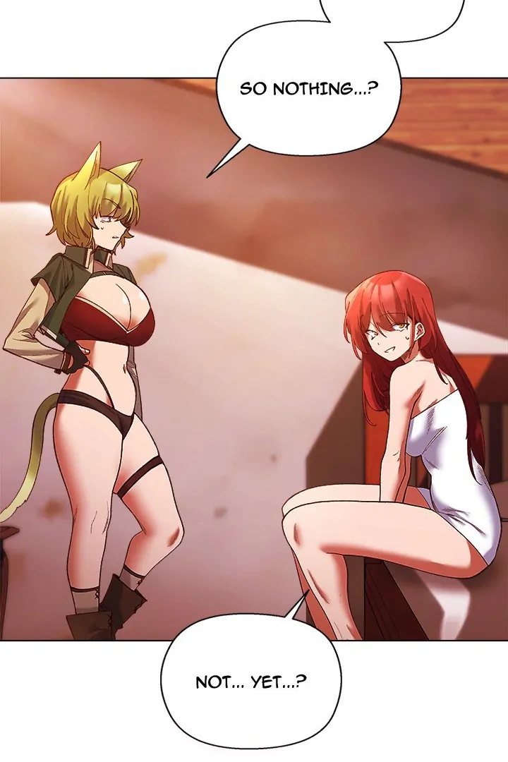 I Will Protect the Lady Chapter 4 image 87