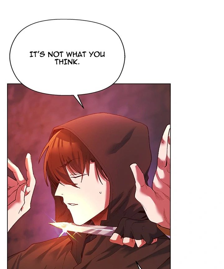 I Will Protect the Lady Chapter 4 image 8