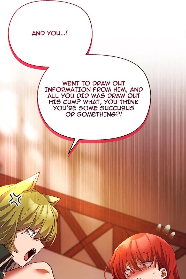 I Will Protect the Lady Chapter 4 image 90