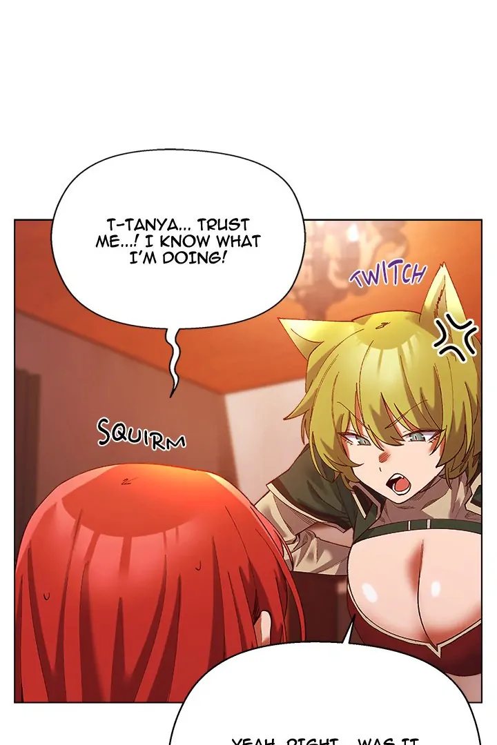 I Will Protect the Lady Chapter 4 image 92