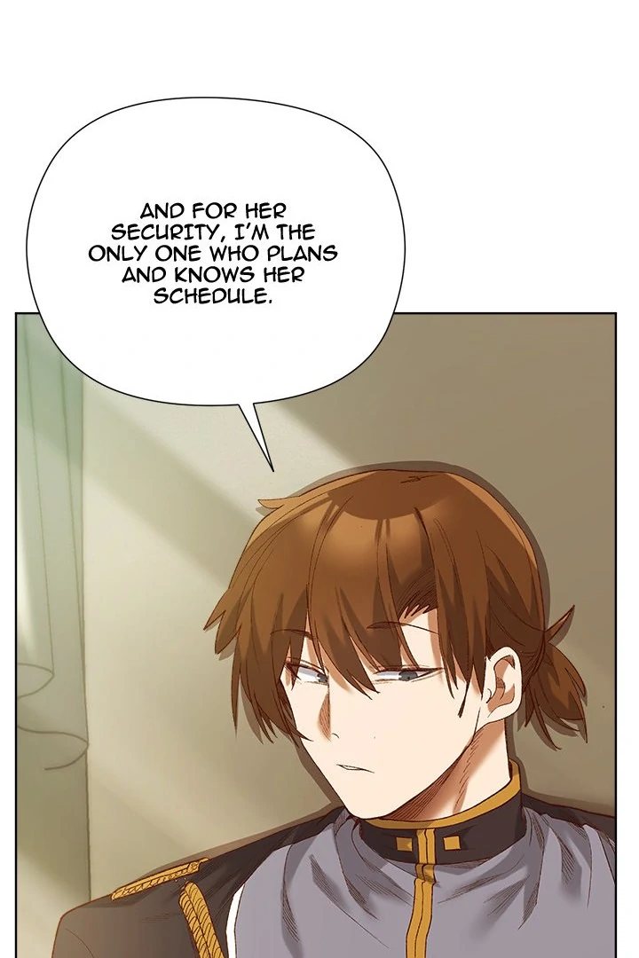 I Will Protect the Lady Chapter 5 image 99