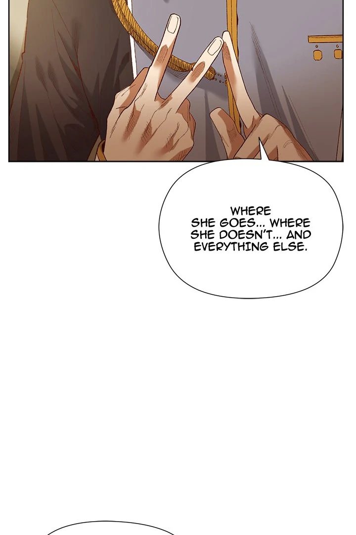 I Will Protect the Lady Chapter 5 image 100