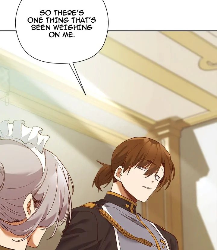 I Will Protect the Lady Chapter 5 image 102