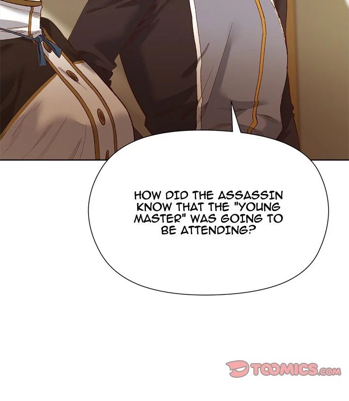 I Will Protect the Lady Chapter 5 image 103