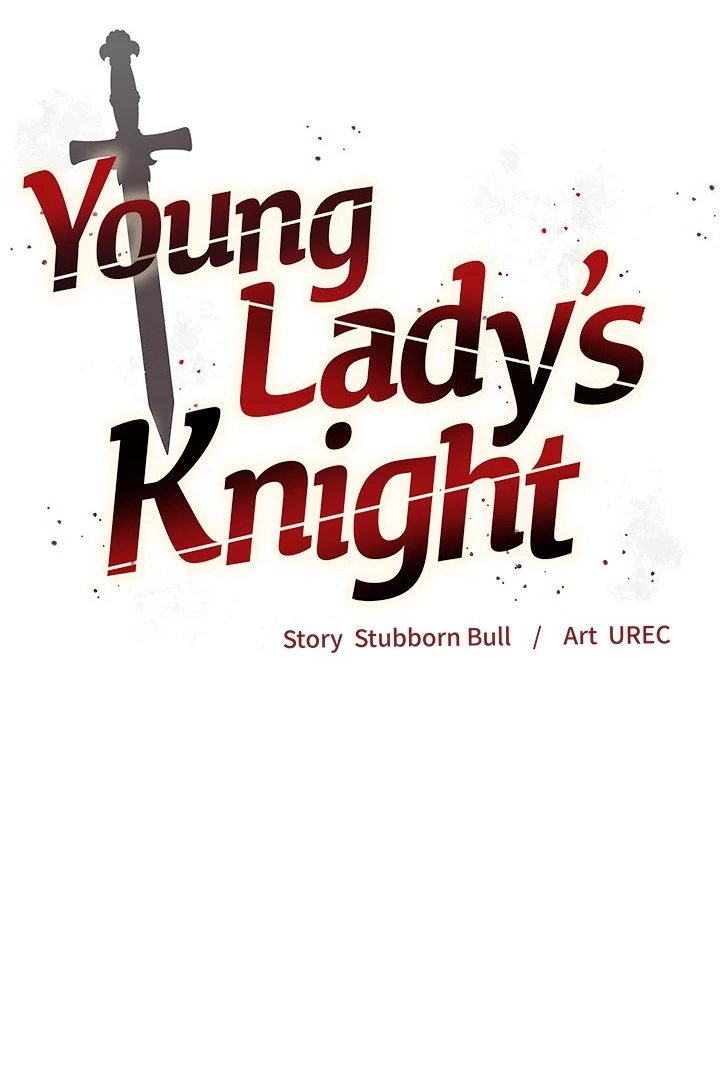 I Will Protect the Lady Chapter 5 image 10