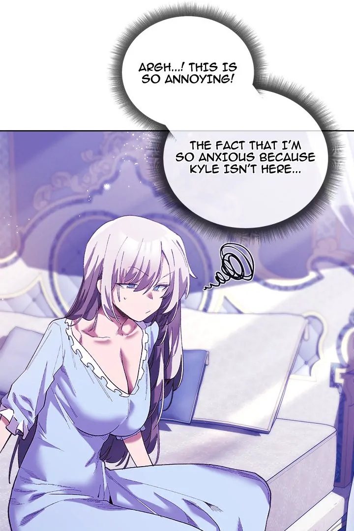 I Will Protect the Lady Chapter 5 image 15