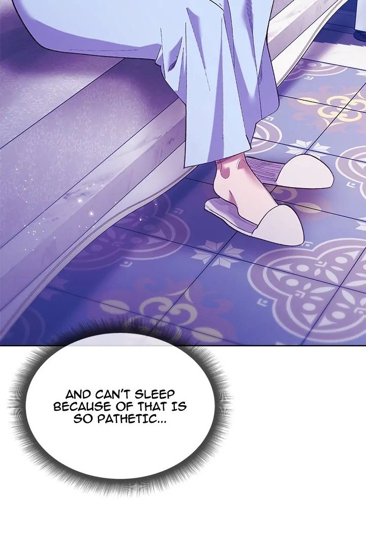 I Will Protect the Lady Chapter 5 image 16