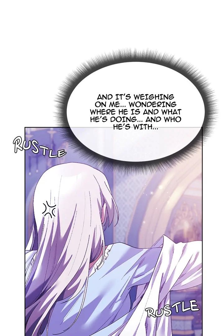 I Will Protect the Lady Chapter 5 image 17