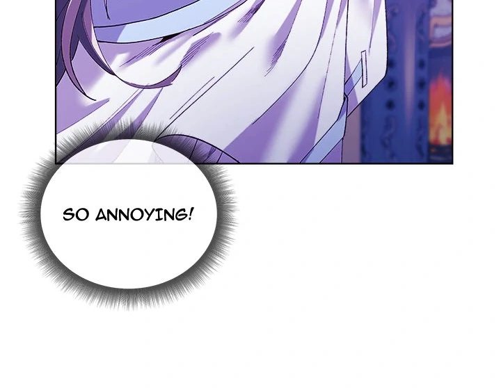 I Will Protect the Lady Chapter 5 image 18