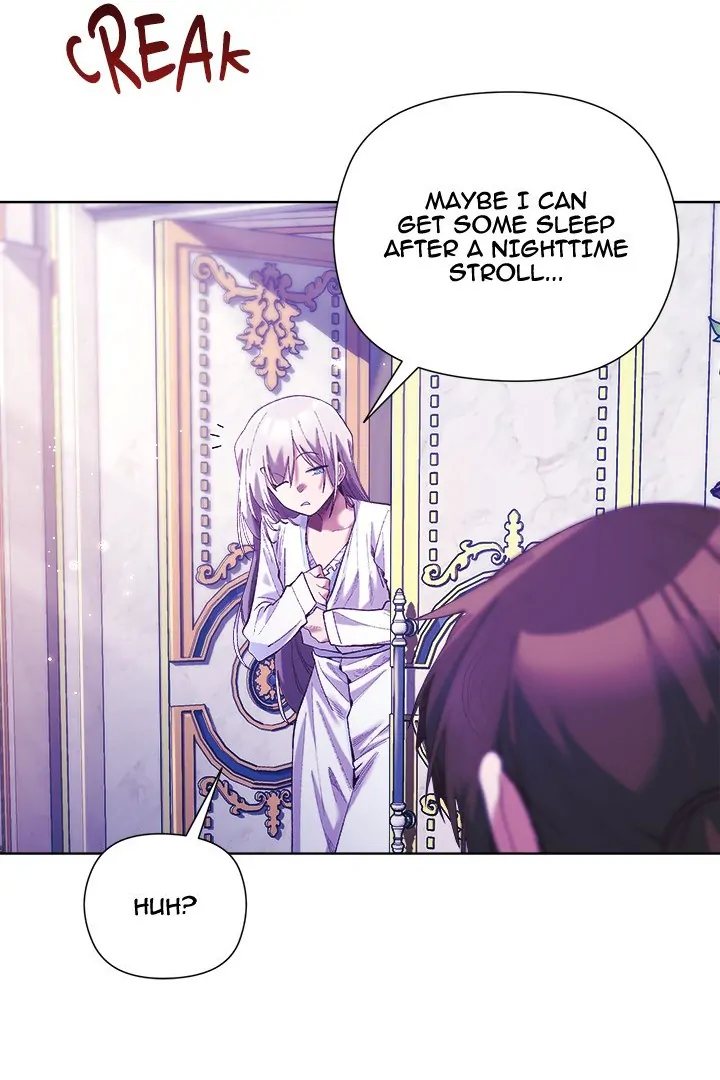 I Will Protect the Lady Chapter 5 image 20