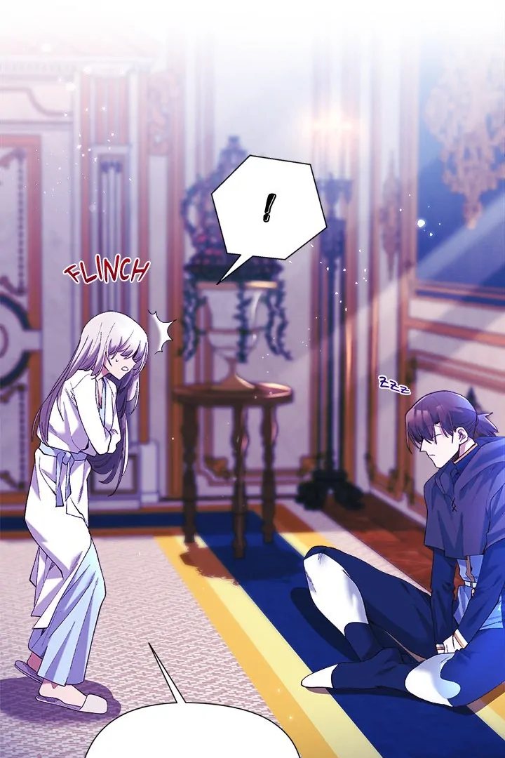 I Will Protect the Lady Chapter 5 image 22