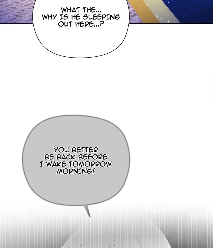 I Will Protect the Lady Chapter 5 image 23