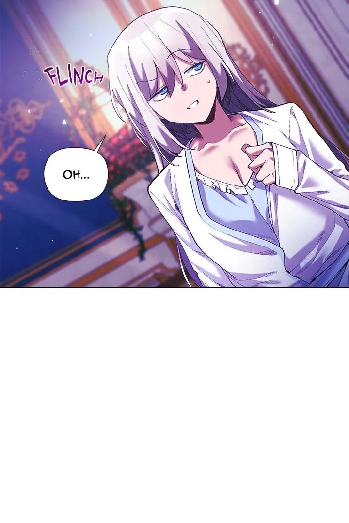 I Will Protect the Lady Chapter 5 image 25