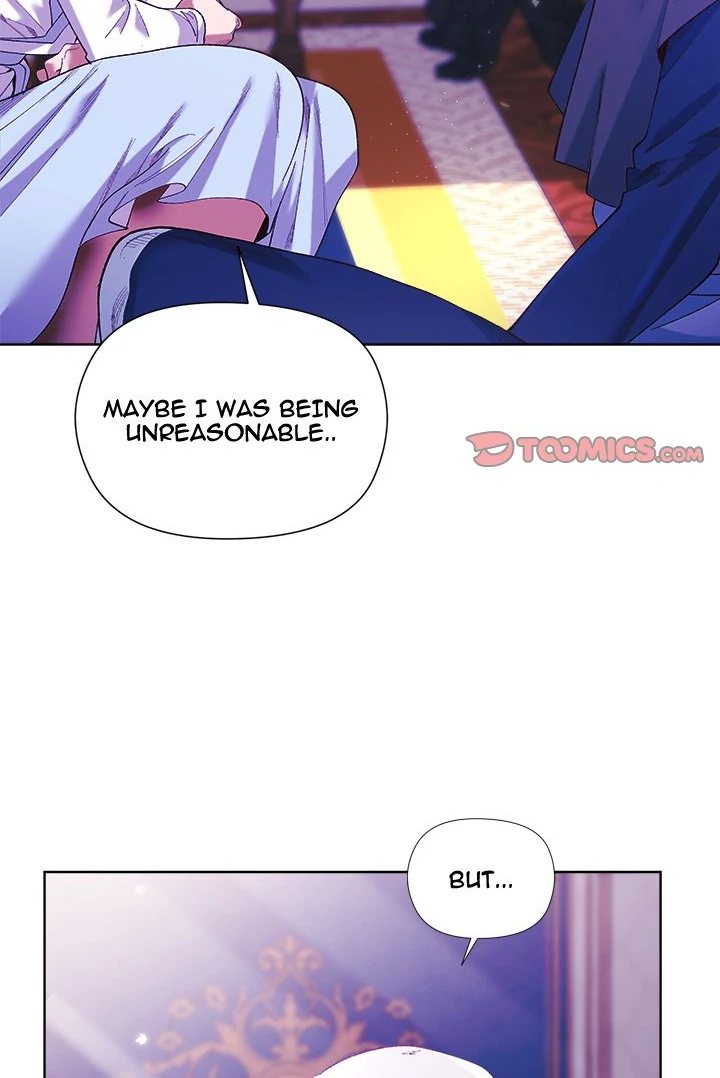 I Will Protect the Lady Chapter 5 image 27