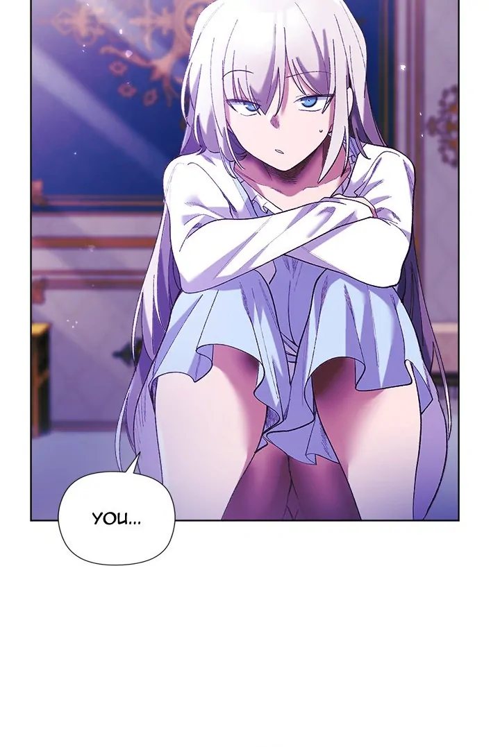 I Will Protect the Lady Chapter 5 image 28