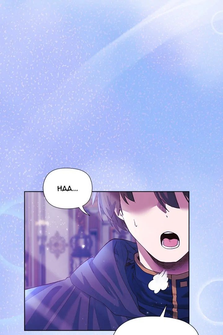 I Will Protect the Lady Chapter 5 image 2