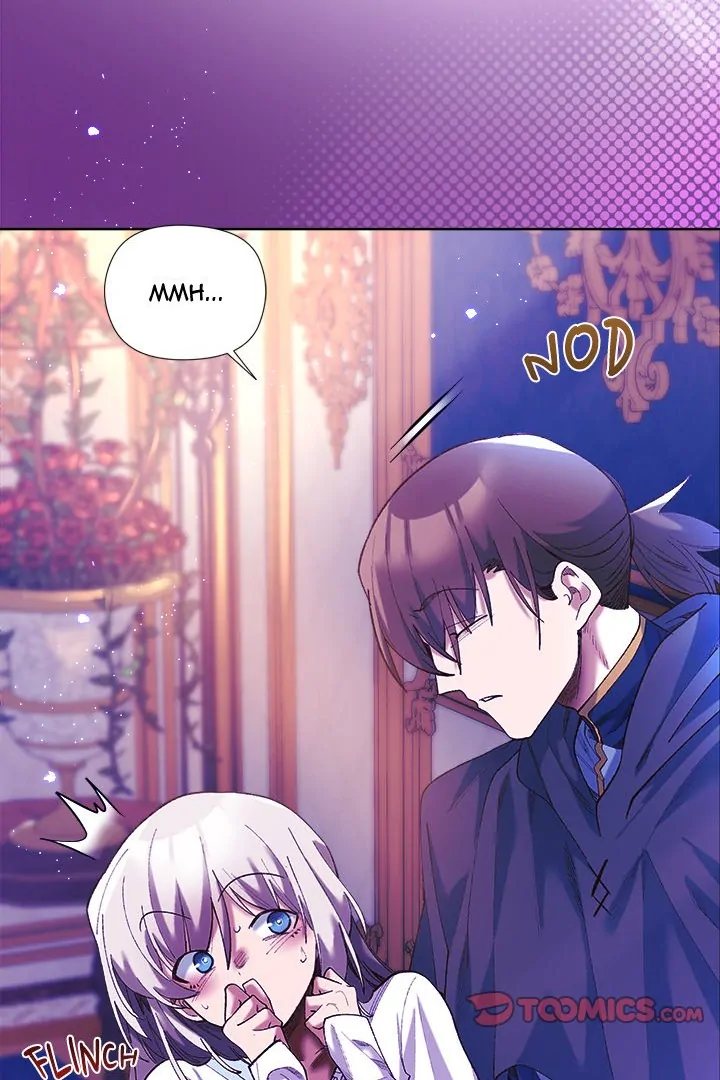 I Will Protect the Lady Chapter 5 image 30