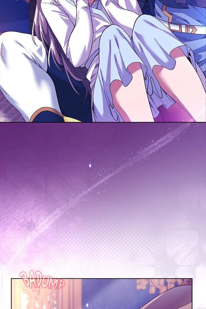I Will Protect the Lady Chapter 5 image 31
