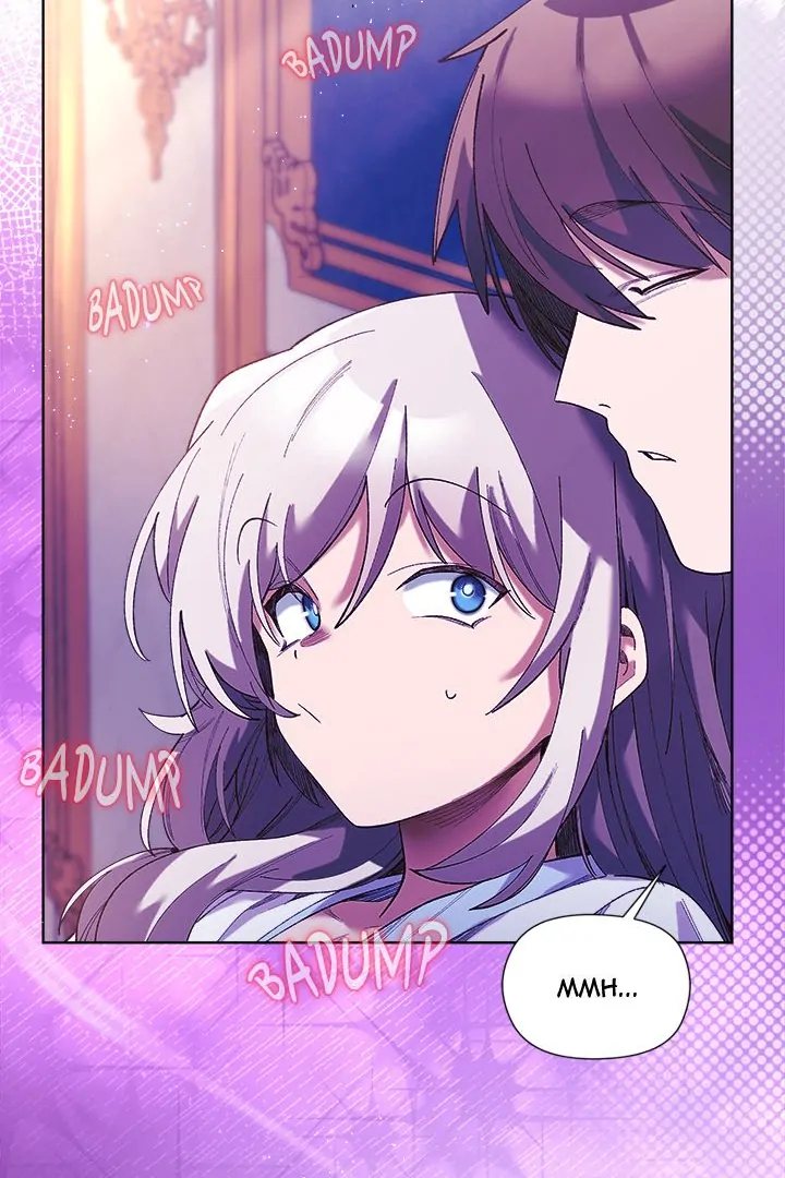 I Will Protect the Lady Chapter 5 image 32