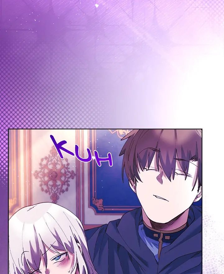 I Will Protect the Lady Chapter 5 image 33