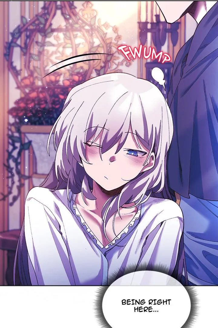 I Will Protect the Lady Chapter 5 image 35