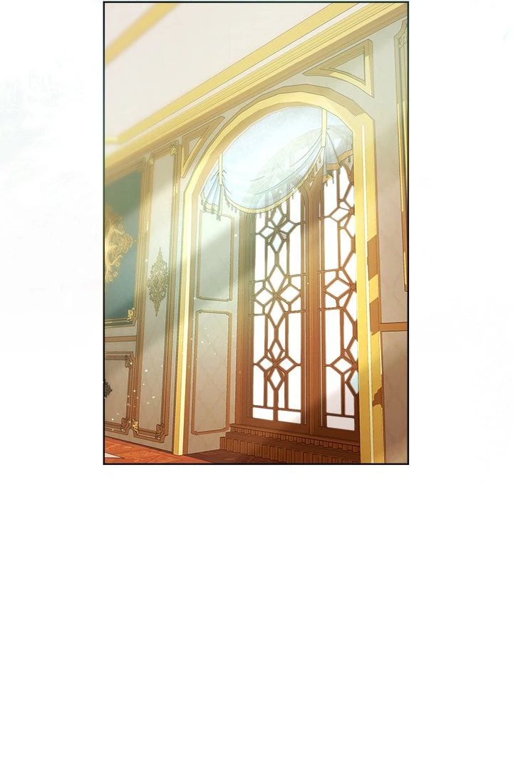 I Will Protect the Lady Chapter 5 image 40