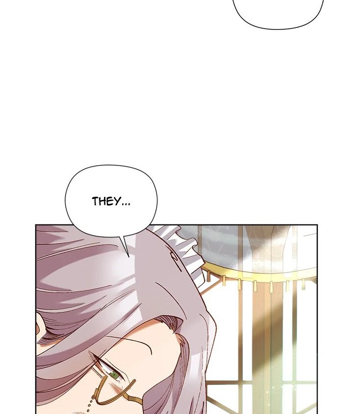 I Will Protect the Lady Chapter 5 image 42
