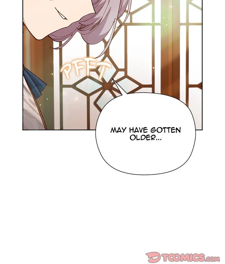 I Will Protect the Lady Chapter 5 image 43
