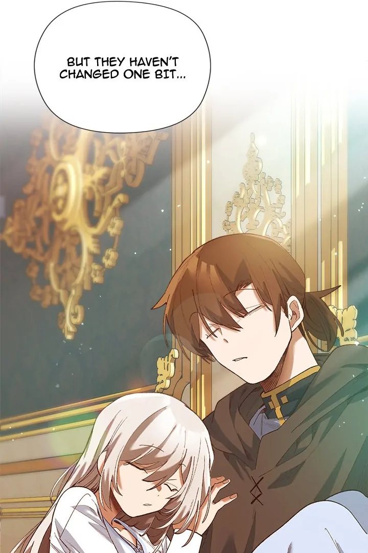 I Will Protect the Lady Chapter 5 image 44
