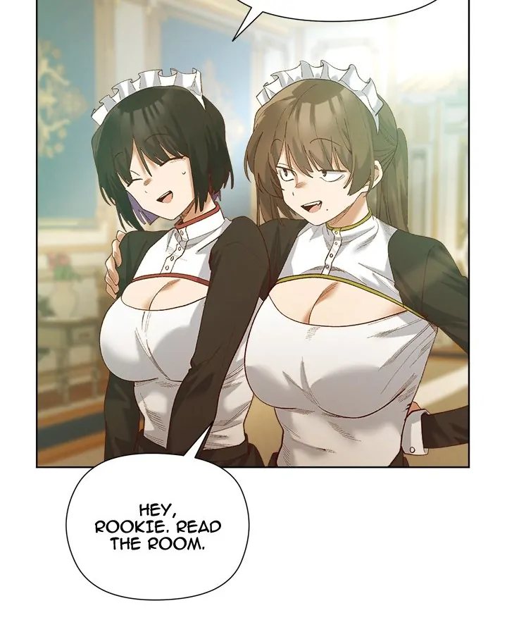 I Will Protect the Lady Chapter 5 image 47