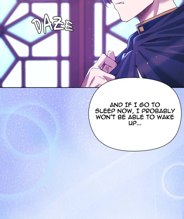 I Will Protect the Lady Chapter 5 image 4