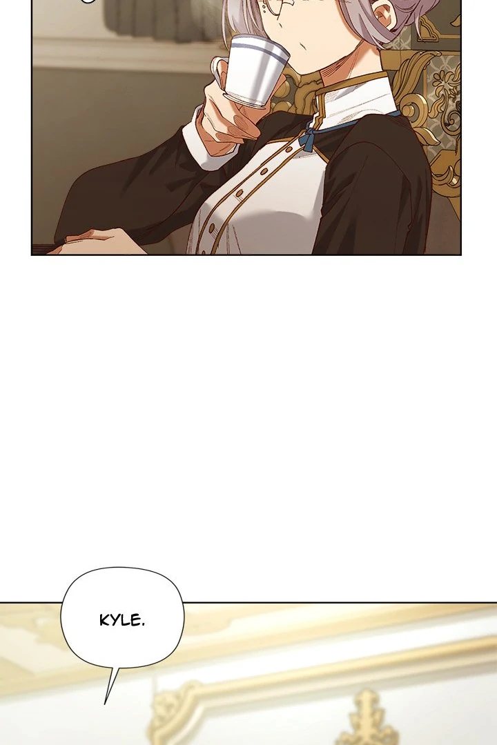 I Will Protect the Lady Chapter 5 image 51