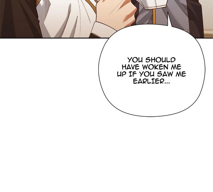 I Will Protect the Lady Chapter 5 image 53