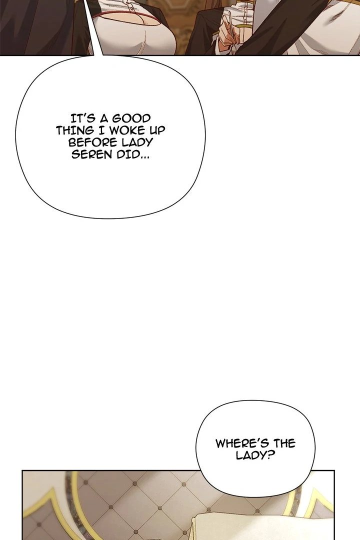 I Will Protect the Lady Chapter 5 image 55