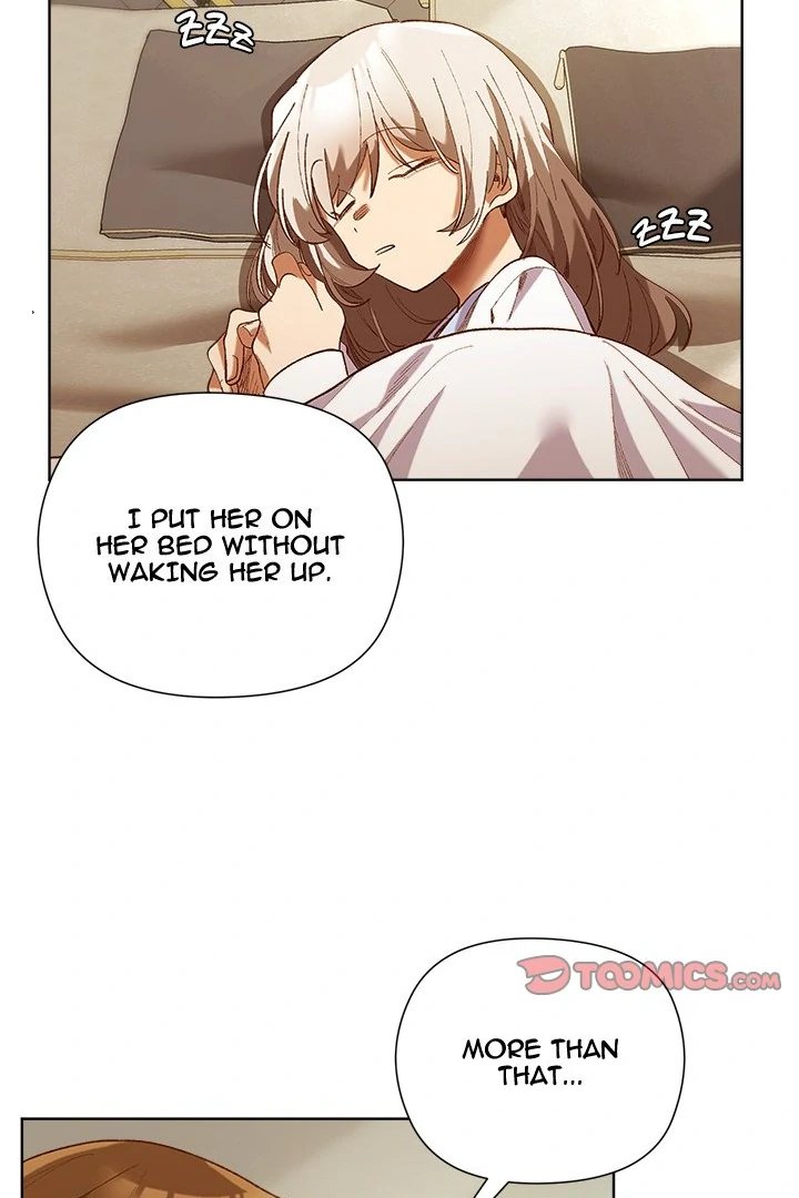 I Will Protect the Lady Chapter 5 image 56