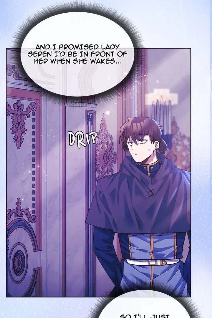 I Will Protect the Lady Chapter 5 image 5
