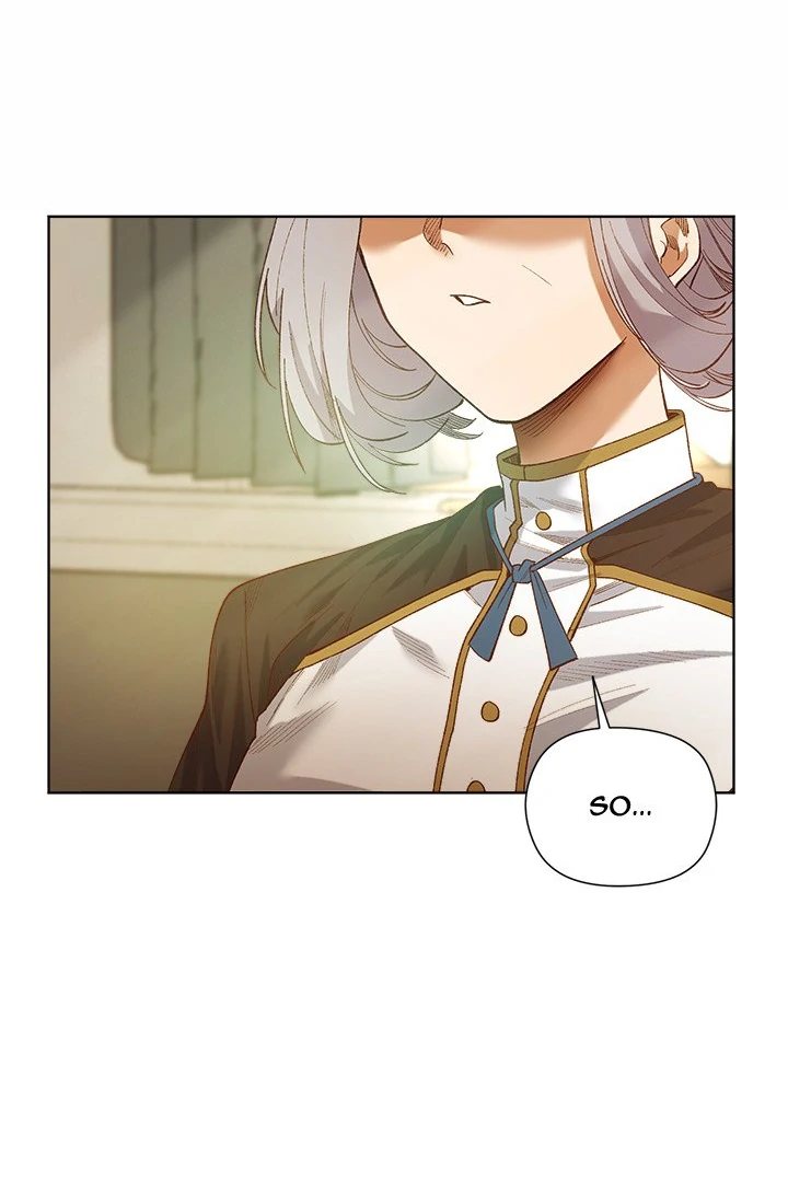 I Will Protect the Lady Chapter 5 image 60