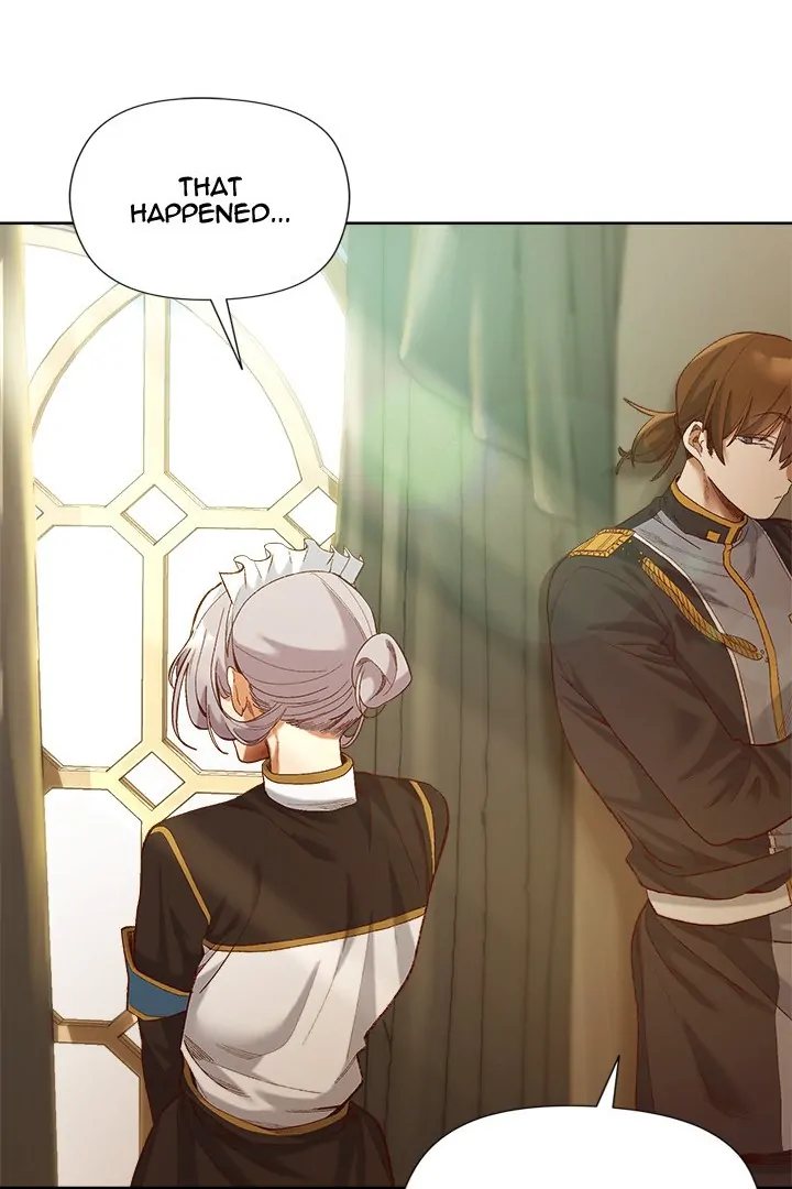 I Will Protect the Lady Chapter 5 image 61