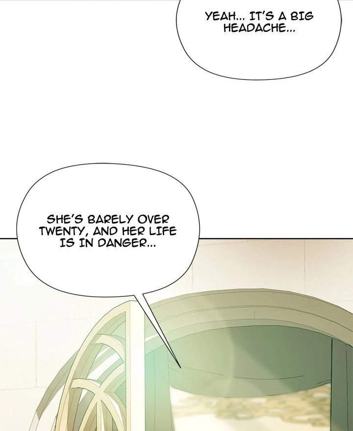 I Will Protect the Lady Chapter 5 image 62