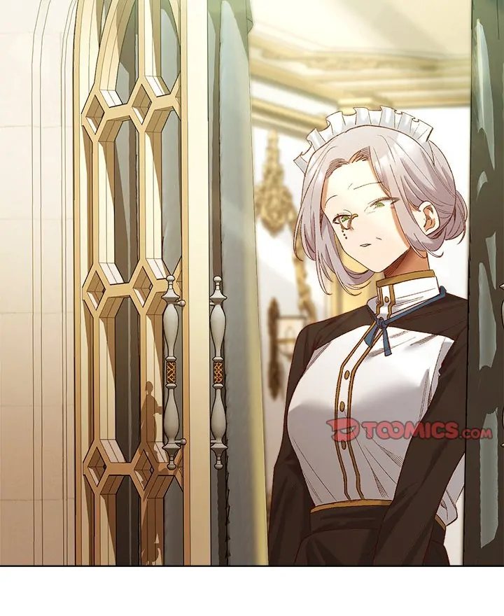 I Will Protect the Lady Chapter 5 image 63