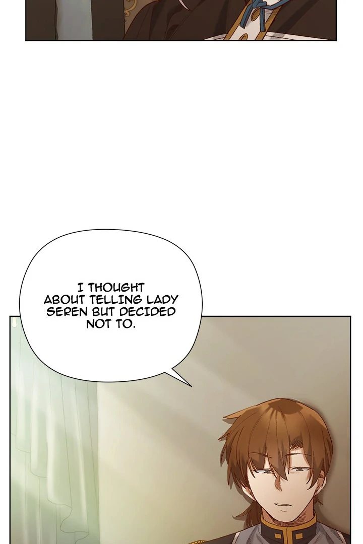I Will Protect the Lady Chapter 5 image 65