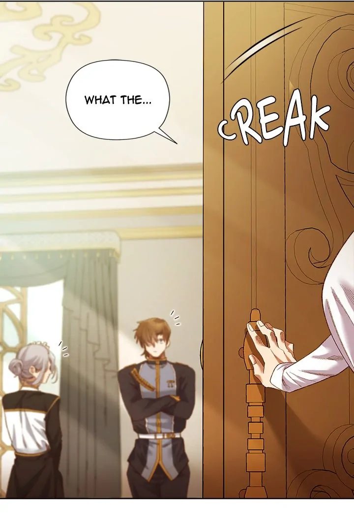 I Will Protect the Lady Chapter 5 image 69