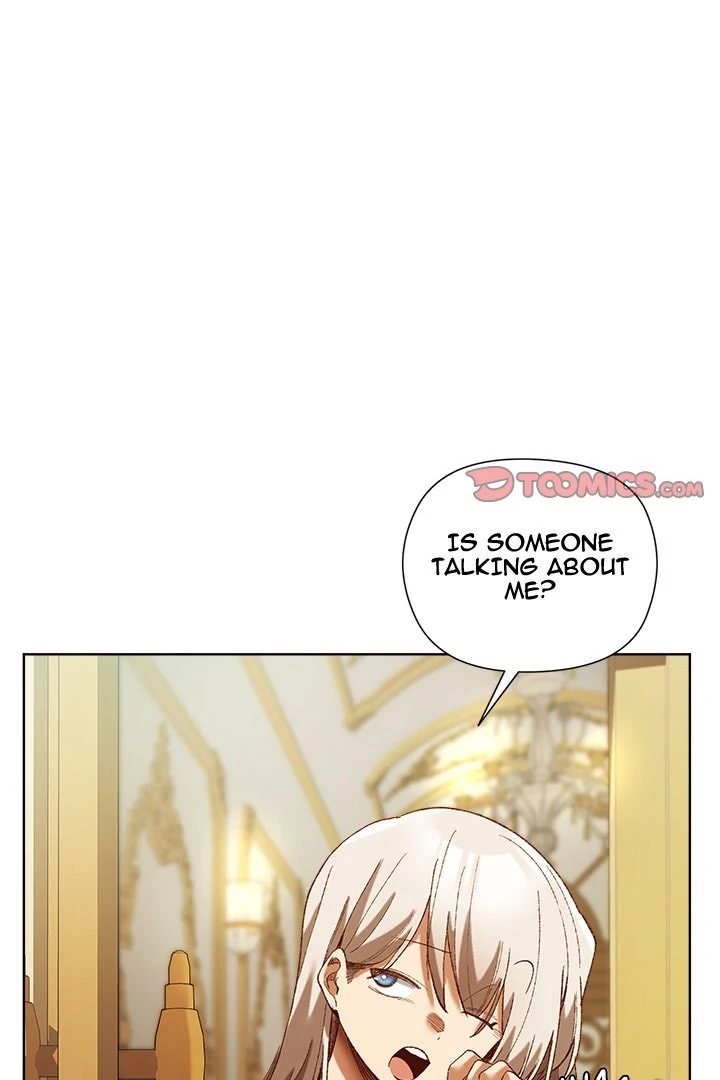 I Will Protect the Lady Chapter 5 image 70