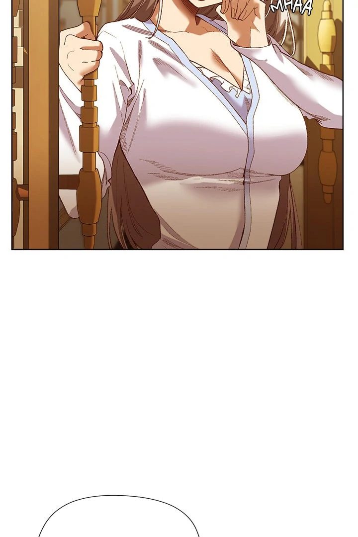 I Will Protect the Lady Chapter 5 image 71