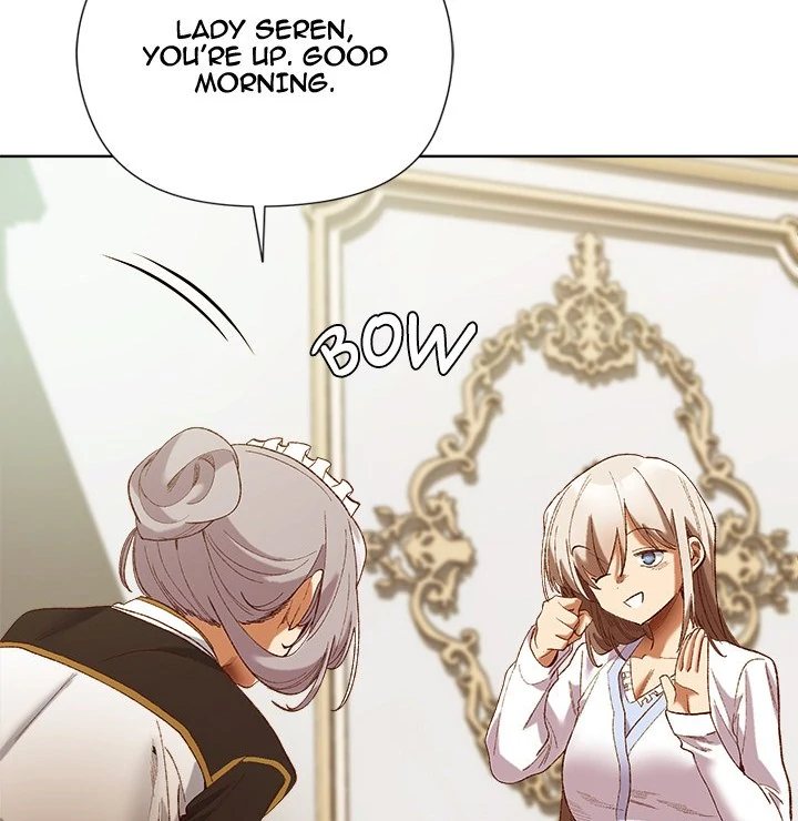I Will Protect the Lady Chapter 5 image 72