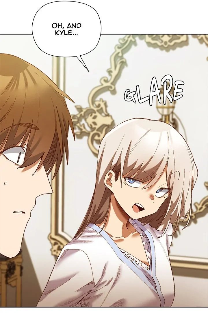 I Will Protect the Lady Chapter 5 image 74